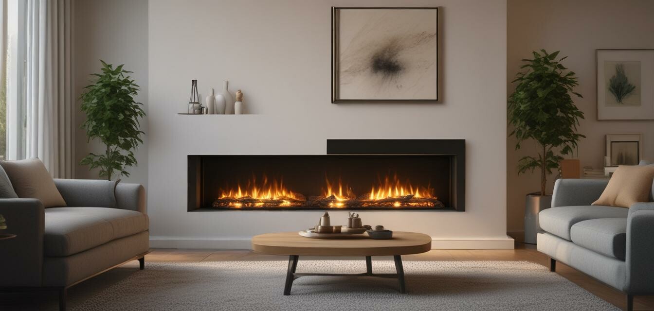 Electric Fireplace Maintenance